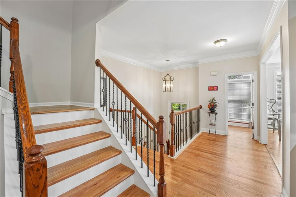 13254 Kemper Road Milton GA 30004