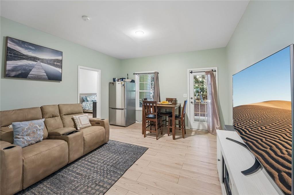 13254 Kemper Road Milton GA 30004