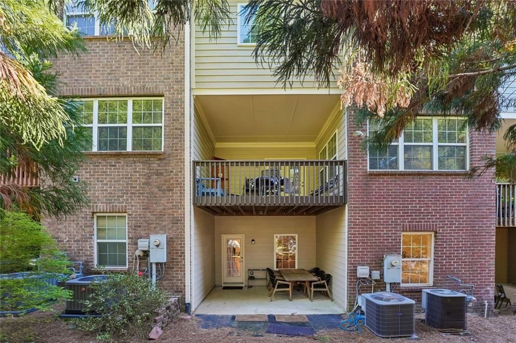 13254 Kemper Road Milton GA 30004