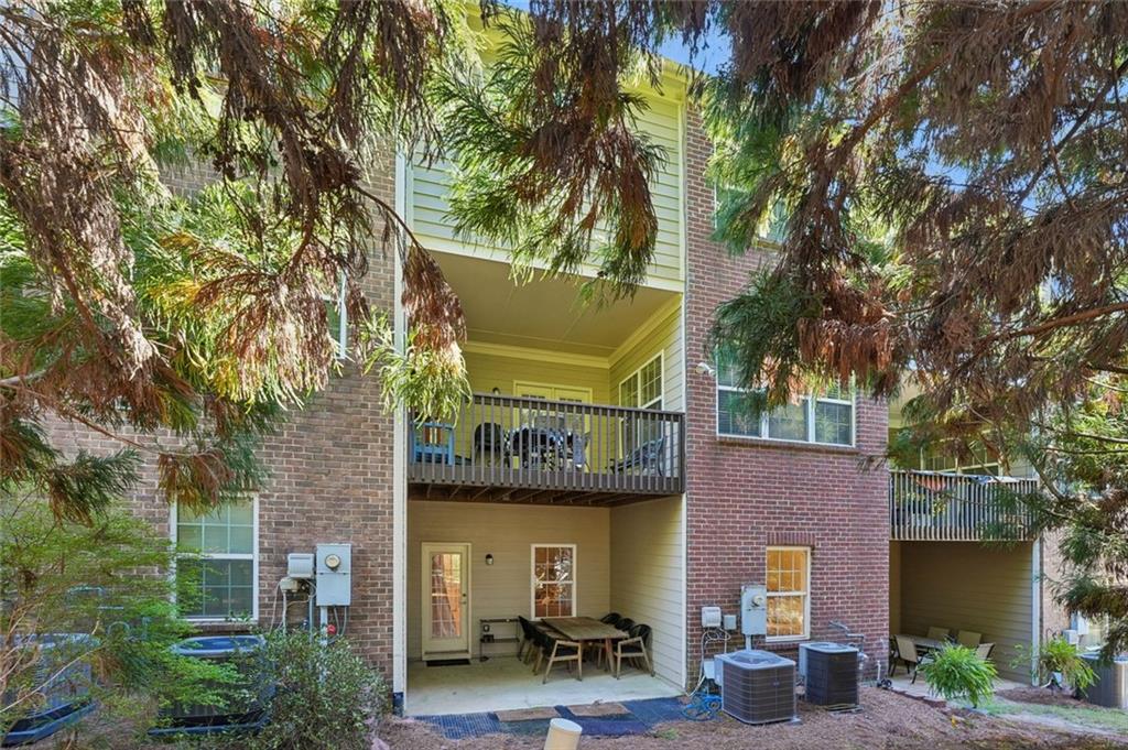 13254 Kemper Road Milton GA 30004