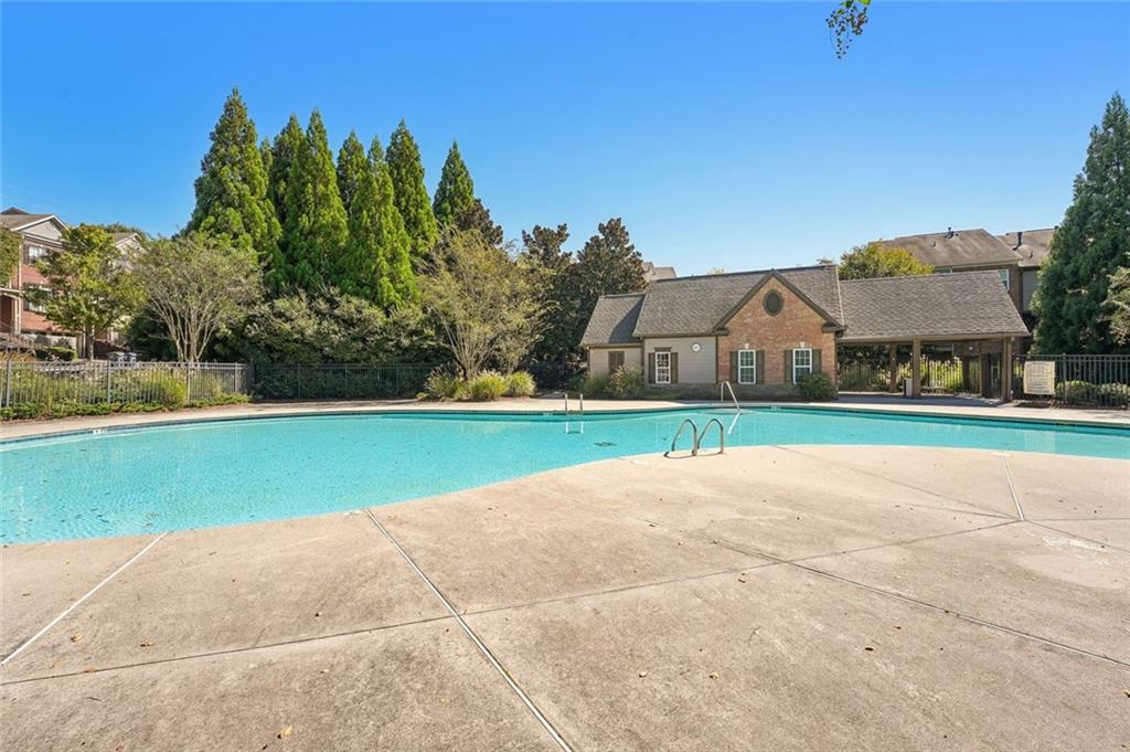 13254 Kemper Road Milton GA 30004