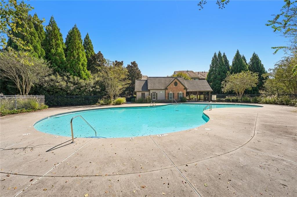 13254 Kemper Road Milton GA 30004