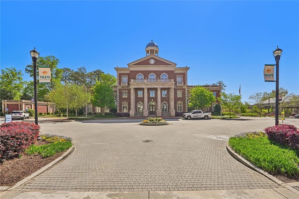 13254 Kemper Road Milton GA 30004