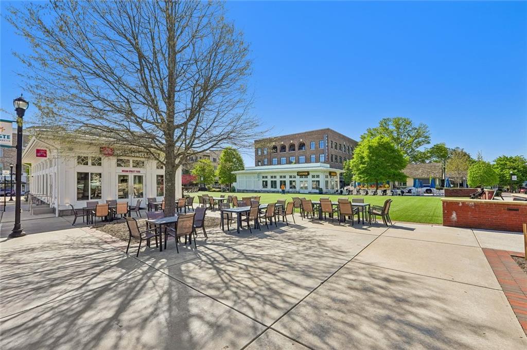13254 Kemper Road Milton GA 30004