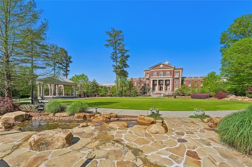 13254 Kemper Road Milton GA 30004