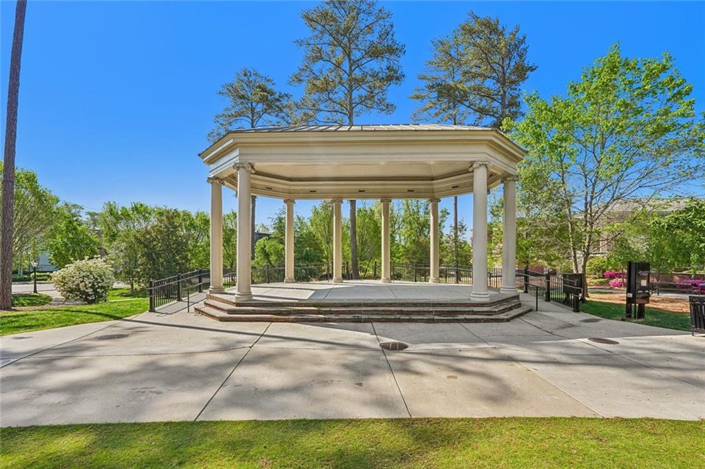 13254 Kemper Road Milton GA 30004