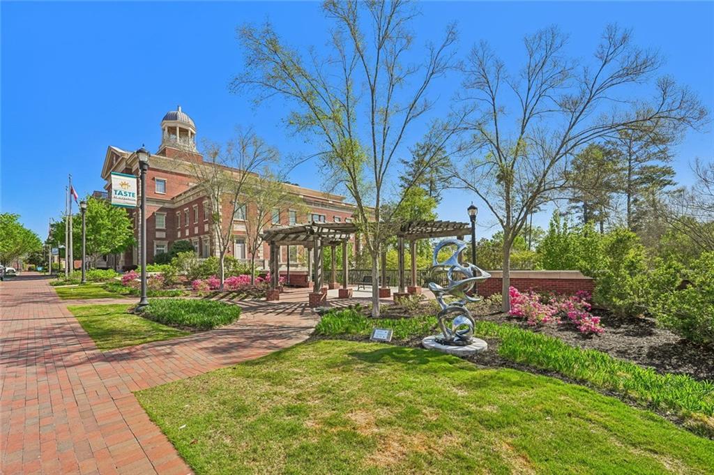 13254 Kemper Road Milton GA 30004