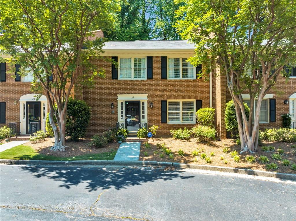 4101 Dunwoody Club Drive Atlanta GA 30350