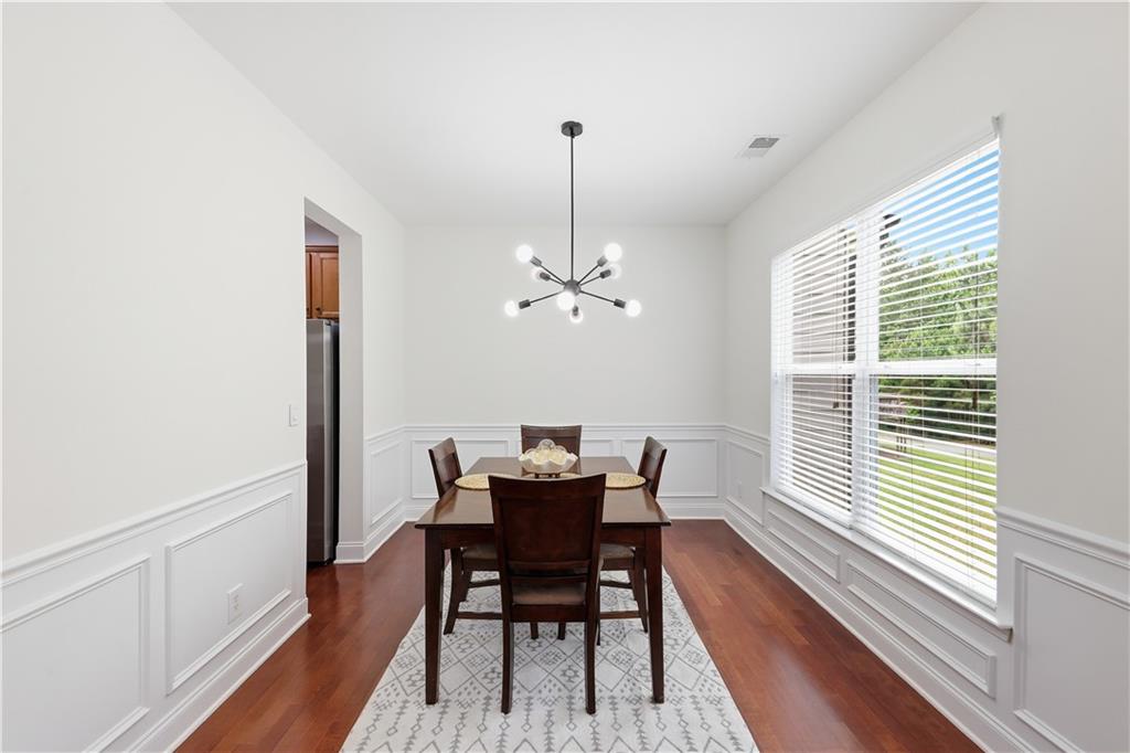 213 Stone Park Drive Woodstock GA 30188