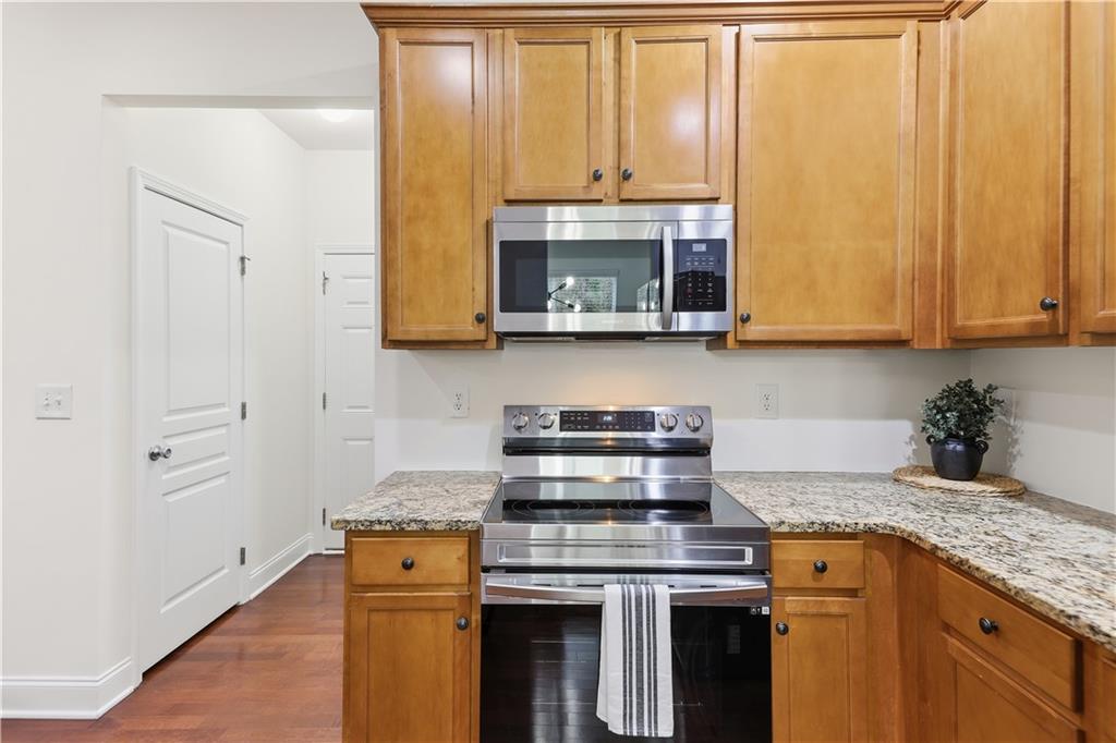 213 Stone Park Drive Woodstock GA 30188