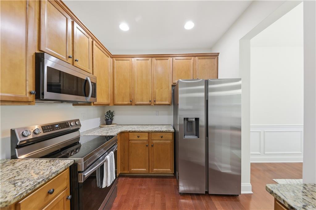 213 Stone Park Drive Woodstock GA 30188
