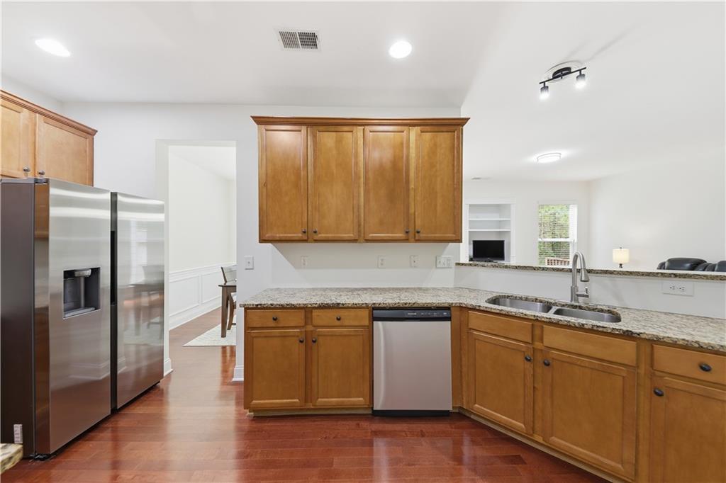 213 Stone Park Drive Woodstock GA 30188