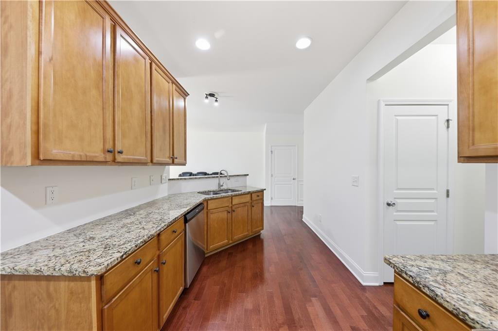213 Stone Park Drive Woodstock GA 30188