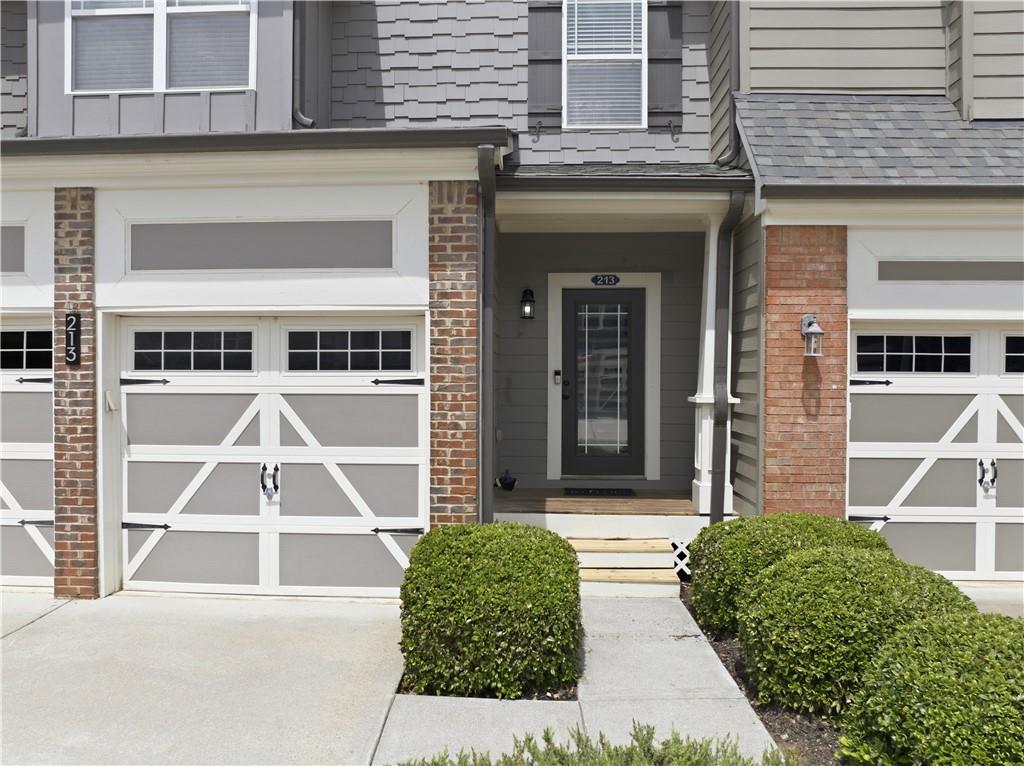 213 Stone Park Drive Woodstock GA 30188