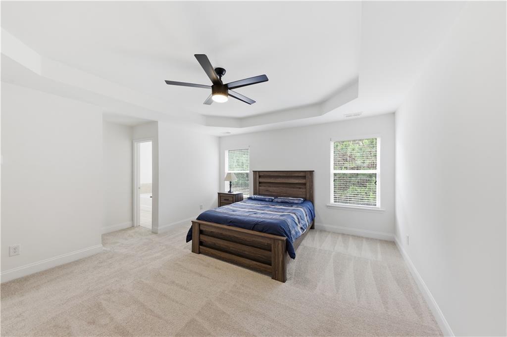 213 Stone Park Drive Woodstock GA 30188