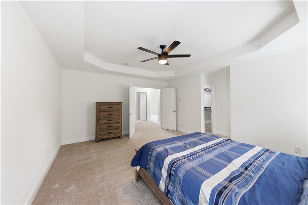 213 Stone Park Drive Woodstock GA 30188
