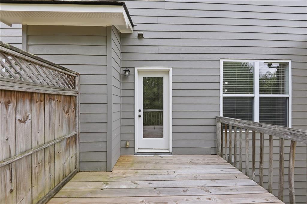 213 Stone Park Drive Woodstock GA 30188