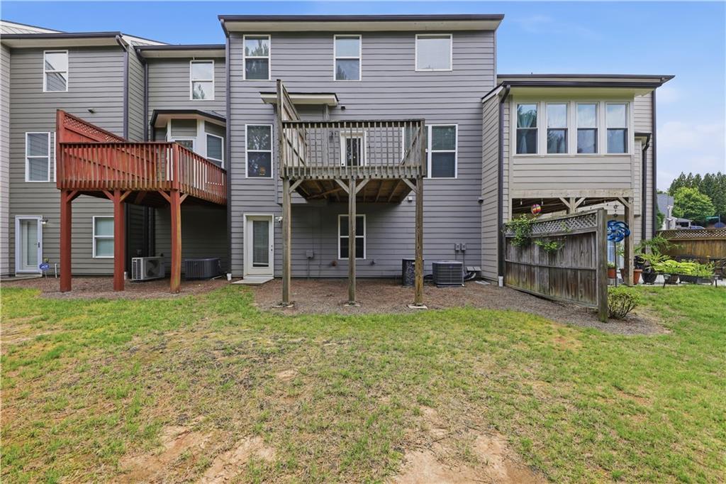213 Stone Park Drive Woodstock GA 30188