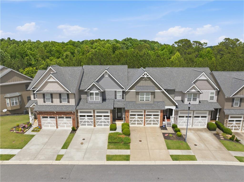 213 Stone Park Drive Woodstock GA 30188