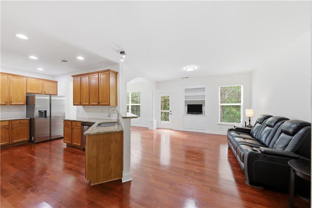 213 Stone Park Drive Woodstock GA 30188