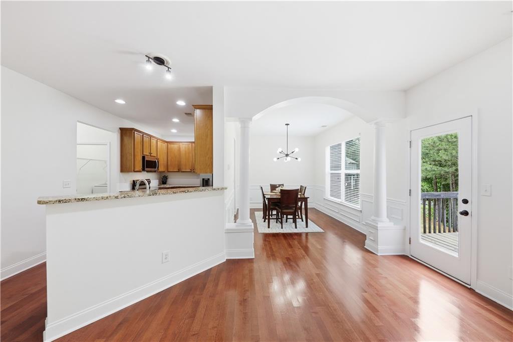 213 Stone Park Drive Woodstock GA 30188