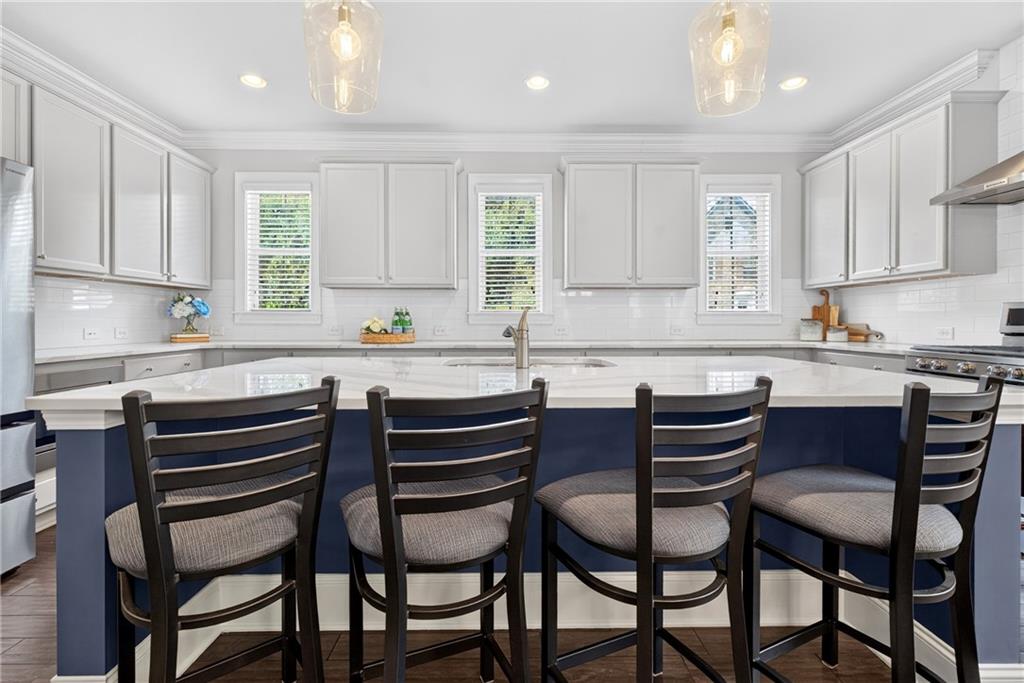9013 Woodland Trail Alpharetta GA 30009