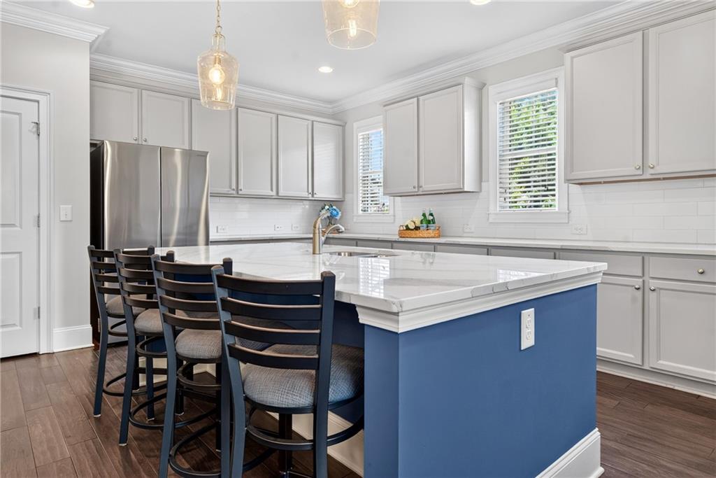 9013 Woodland Trail Alpharetta GA 30009