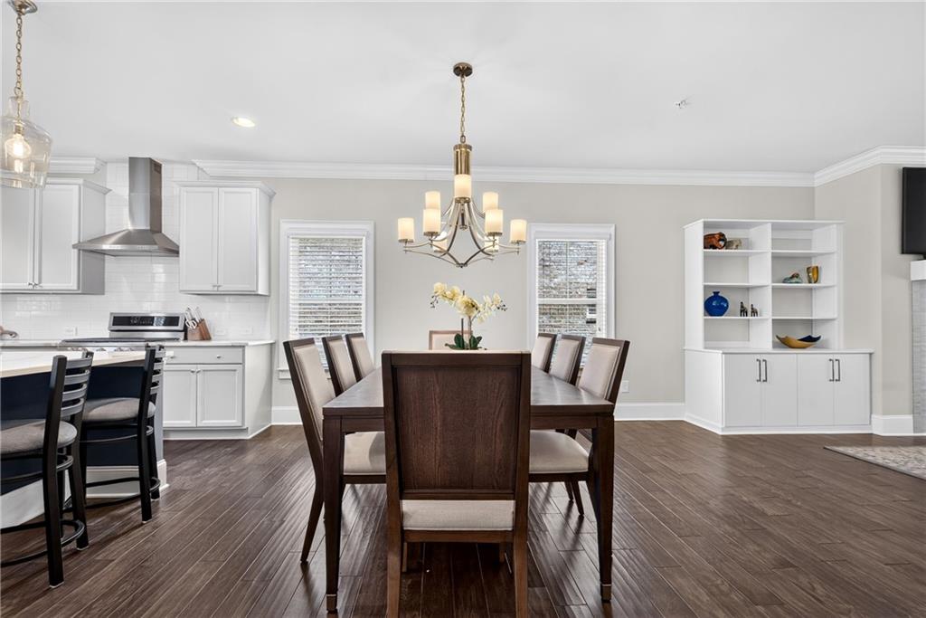 9013 Woodland Trail Alpharetta GA 30009