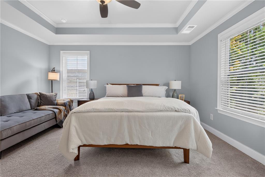 9013 Woodland Trail Alpharetta GA 30009