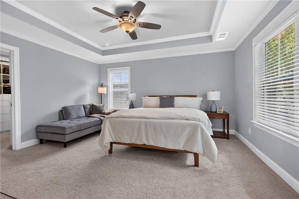 9013 Woodland Trail Alpharetta GA 30009