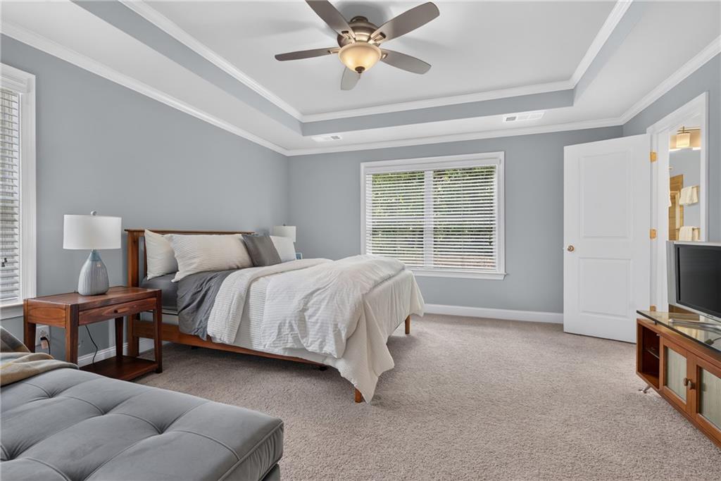 9013 Woodland Trail Alpharetta GA 30009