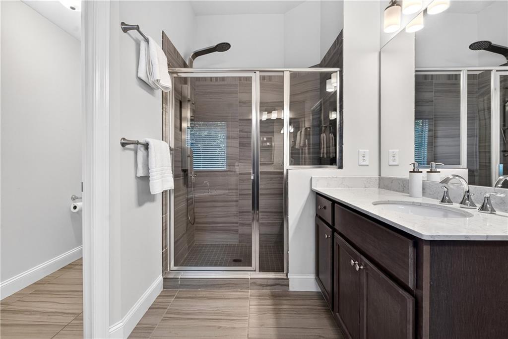 9013 Woodland Trail Alpharetta GA 30009