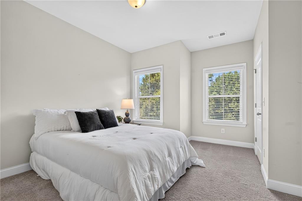 9013 Woodland Trail Alpharetta GA 30009