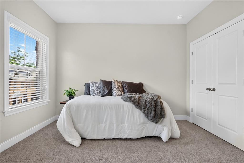9013 Woodland Trail Alpharetta GA 30009