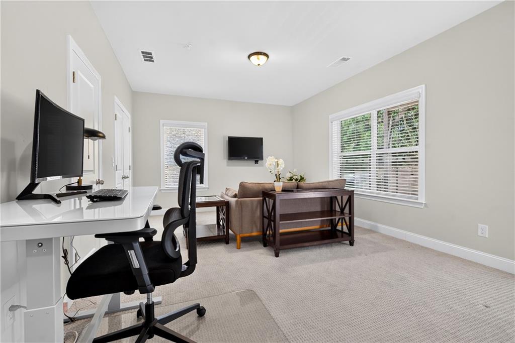 9013 Woodland Trail Alpharetta GA 30009
