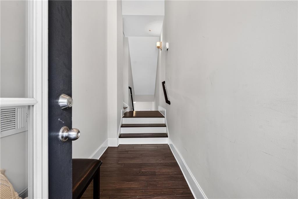 9013 Woodland Trail Alpharetta GA 30009