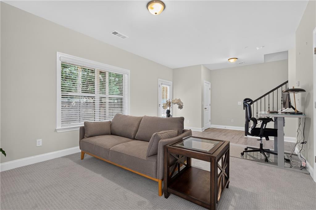 9013 Woodland Trail Alpharetta GA 30009