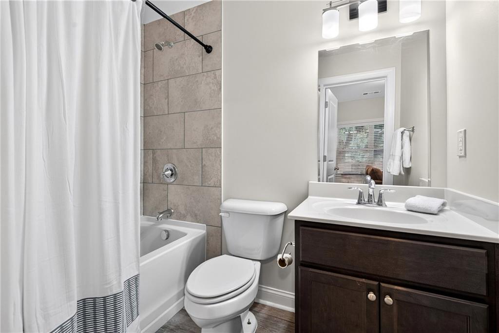 9013 Woodland Trail Alpharetta GA 30009