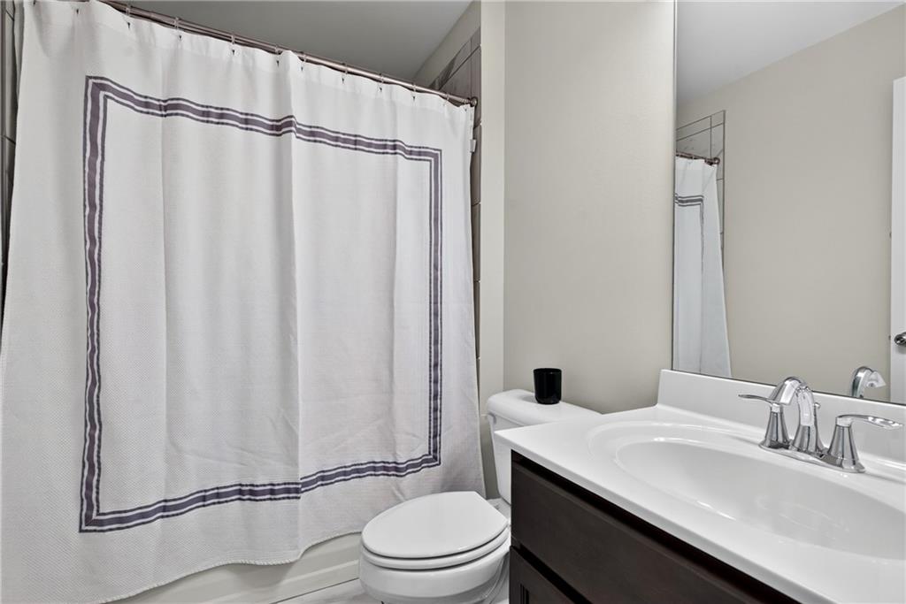 9013 Woodland Trail Alpharetta GA 30009
