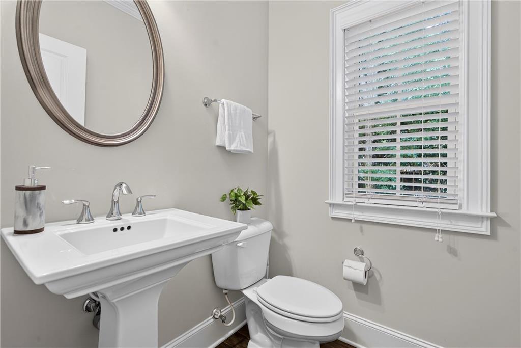 9013 Woodland Trail Alpharetta GA 30009