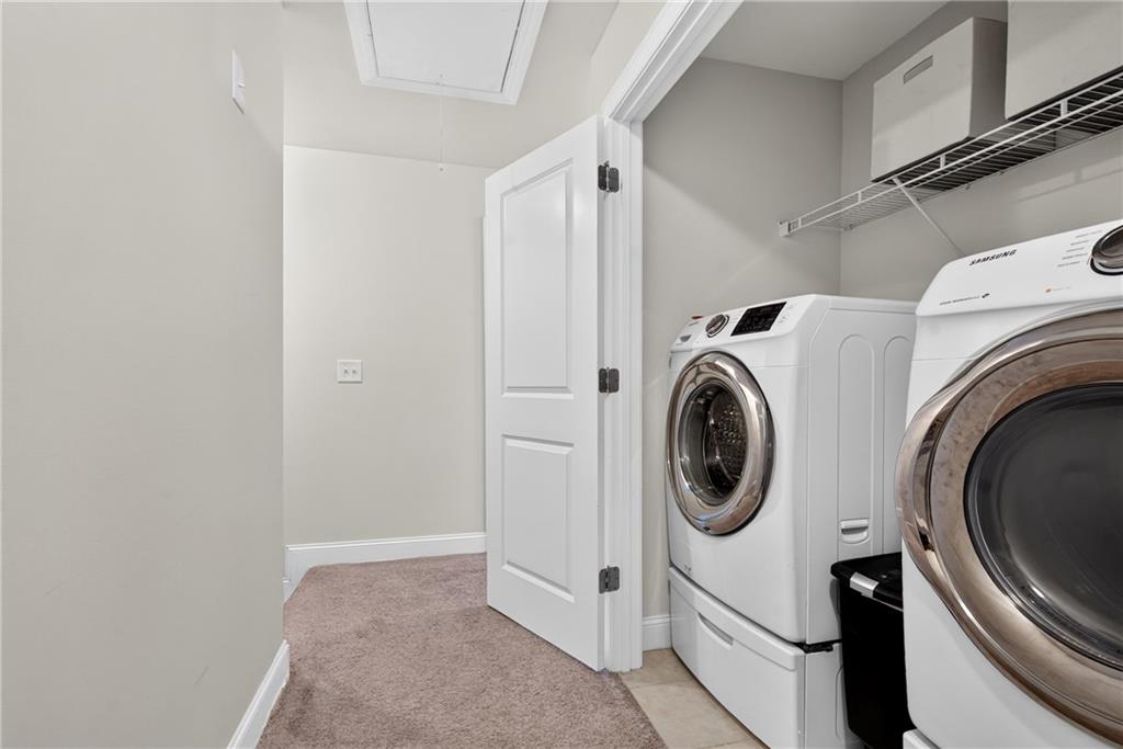 9013 Woodland Trail Alpharetta GA 30009