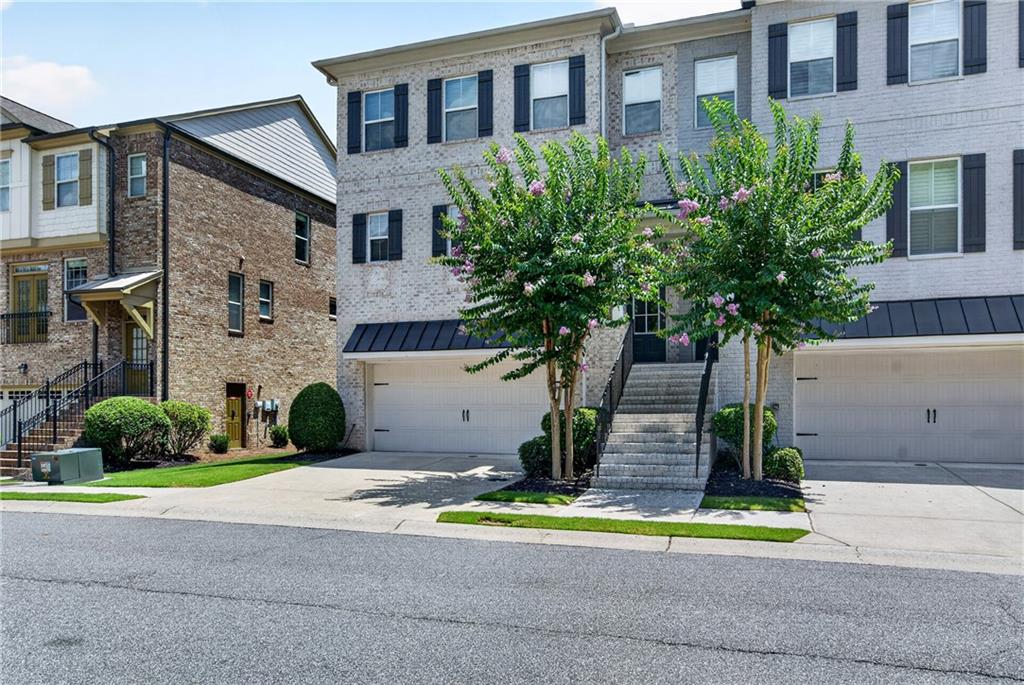 9013 Woodland Trail Alpharetta GA 30009