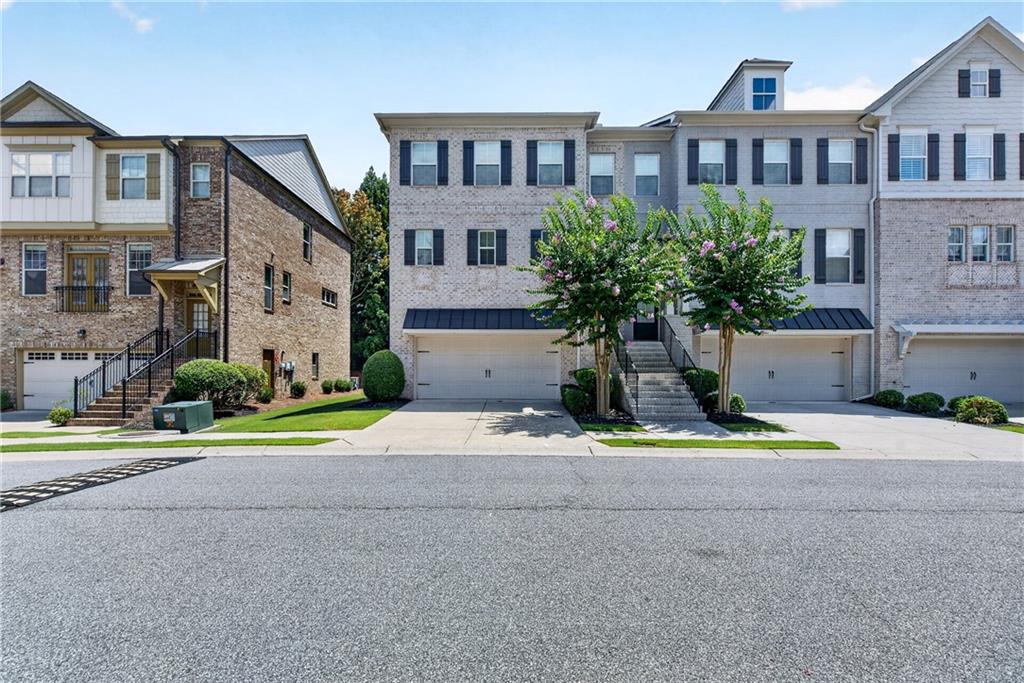 9013 Woodland Trail Alpharetta GA 30009