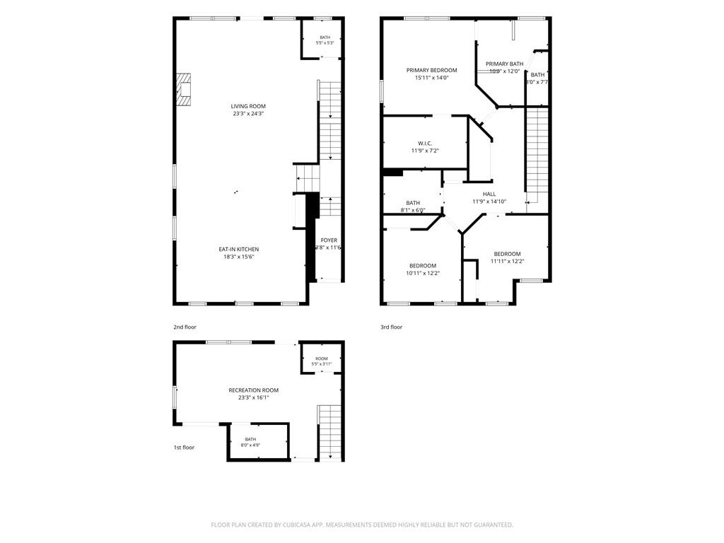 9013 Woodland Trail Alpharetta GA 30009