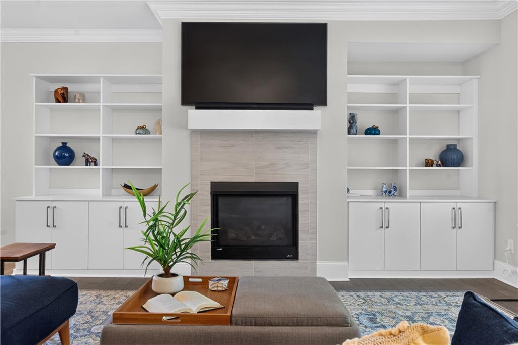 9013 Woodland Trail Alpharetta GA 30009