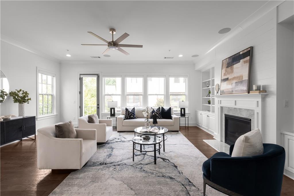 6408 Radiant Trace Sandy Springs GA 30328