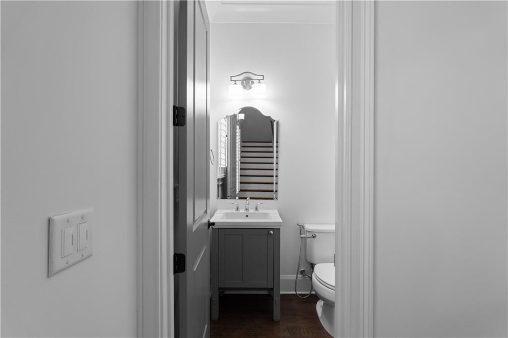 6408 Radiant Trace Sandy Springs GA 30328