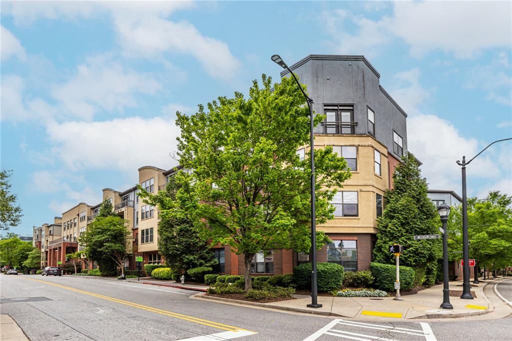 400 17th Street Nw Atlanta GA 30363