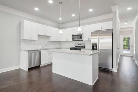 3136-A Brownstone Lane SE Atlanta GA 30354