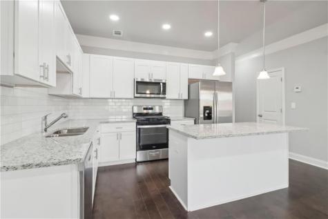 3136-A Brownstone Lane SE Atlanta GA 30354